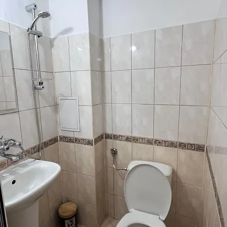 Cozi 2bd With Sea View In The Old Town Of * سوزوبول
