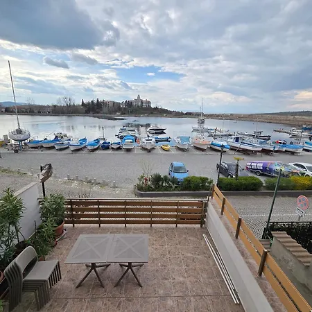 Cozi 2bd With Sea View In The Old Town Of Apartament *