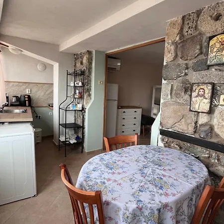 Cozi 2bd With Sea View In The Old Town Of Apartamento