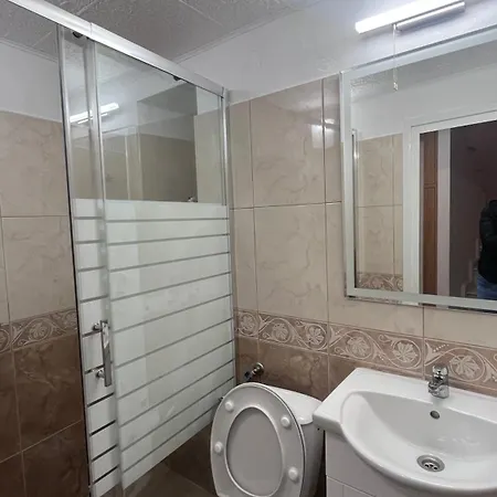 Cozi 2bd With Sea View In The Old Town Of * Sosopol