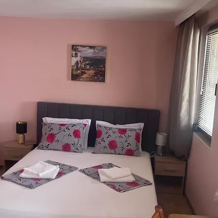 Cozi 2bd With Sea View In The Old Town Of Apartament *