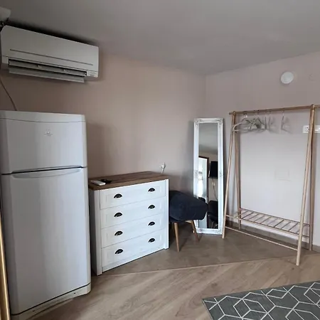 Cozi 2bd With Sea View In The Old Town Of Apartamento Sozopol